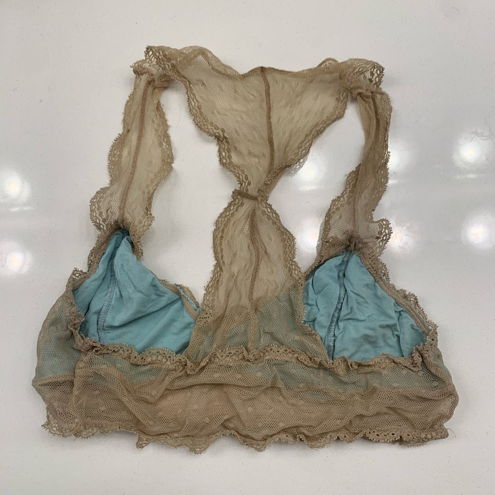 3 Bralettes - Picture 8 of 9
